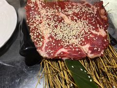 -鹤江桥·红油牛肉粉(SKP店)