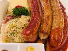 -申德勒加油站西餐厅(太仓店)