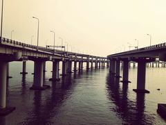-星海湾跨海大桥