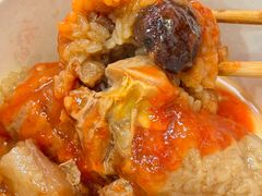 -东街钟楼肉粽(总店)