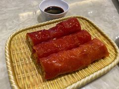 -稻香酒家(长宁KING88广场店)