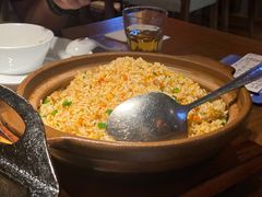 -张家卫·阳江菜·小海鲜(肥婆湾桥店)