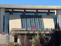 -北京乐多港万豪酒店·臻厨