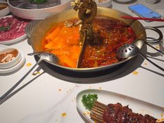 -小龙翻大江文化火锅(宽窄店)