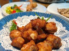 -园里前·10年私厨·福建菜(台江万达鳌峰洲店)