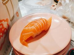 -争鲜回转寿司(南开大悦城店)