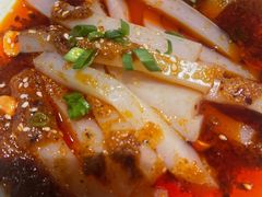 -渝信川菜(西单店)