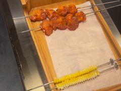 -好唛士·精酿啤酒烧烤(金沪路店)