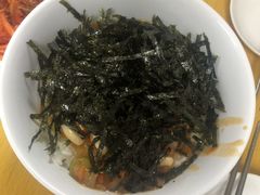 -屋里家延边朝鲜族冷面(南园店)