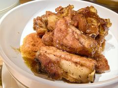 -张家卫·阳江菜·小海鲜(肥婆湾桥店)