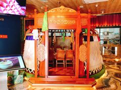 蒙古包-额尔敦传统涮火锅·冰煮羊(铁东店)