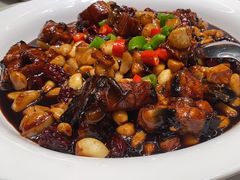 -绸乡宴酒店·融合苏帮宴(吴江店)