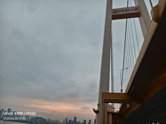 -武汉长江大桥