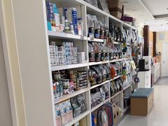 -美联众合动物医院·24h京西诊疗中心