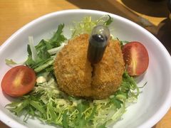 -胜博殿日式炸猪排(西红门店)