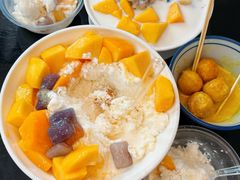 -水牛奶皇后糖水铺(深圳总店)