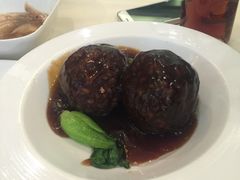 -老正兴菜馆(福州路店)