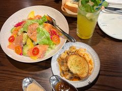 -斯比特花园西餐厅(东方商厦店)