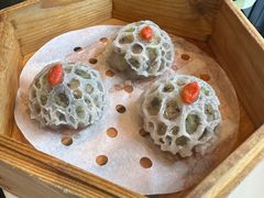 -富力丽思卡尔顿酒店·丽轩中餐厅