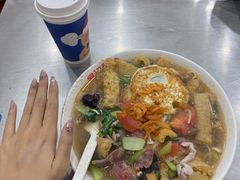 -易记皮肚面(明瓦廊店)