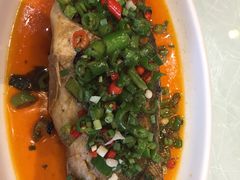 -香丰阁·烤鸭·川湘菜(清河店)