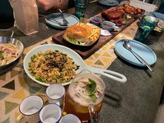 -美森西餐厅(曙光大道店)