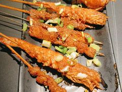 -嘎嘎鸭脑壳(金沙店)