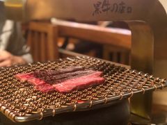 -黑牛の店·和牛烧肉(合生汇店)