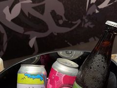 -INSA Korean Bistro饮鲨韩食酒馆