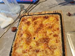 -鼎原力量东北吊炉烧烤(临河街店)