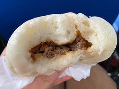 -清泉阁包子铺(中山路店)