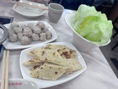 -彭记铁锅肥肠(东四总店)