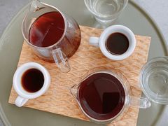 -YEEGIN COFFEE也径咖啡