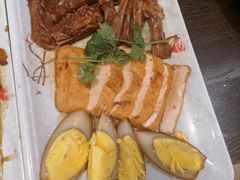 -抱德·潮汕味(琶洲店原惠城鱼仔)
