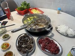 -菜忠潮州牛肉店(岗厦店)