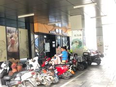 门面-东园小馆·早茶·淮扬小炒(水街店)