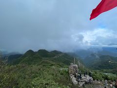 -娄山关景区