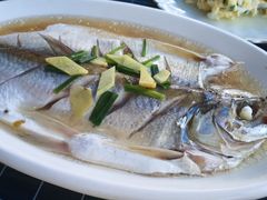 -湖山人家·湖景餐厅·特色农家菜(太湖西山店)