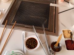 -西昌老号李小肠特色烧烤园(温江店)