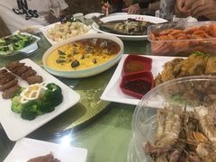 -正阳春鸭子楼(汉沽店)