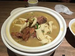 -九毛九西北菜(番禺万达店)