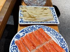 -东镇老火锅(长春路首店)