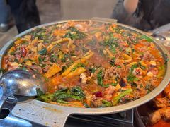 -京玉菲饭店(李村店)