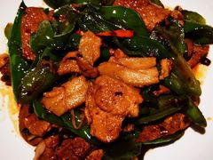 -悦融·京鲁菜·露台花园(安定门店)