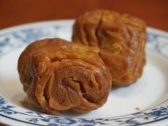 小花狮子头-刘鸿盛(城隍庙店)