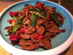 -禾田下生态餐厅(华天城总店)