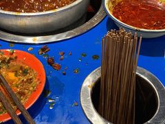 -马路边边串串香(双井直营店)