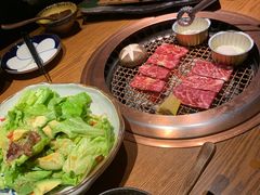-炎蔵牛舌烤肉