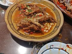 -朗妈私房菜(婺女州店)