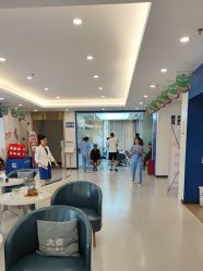 -大麦微针植发全国连锁